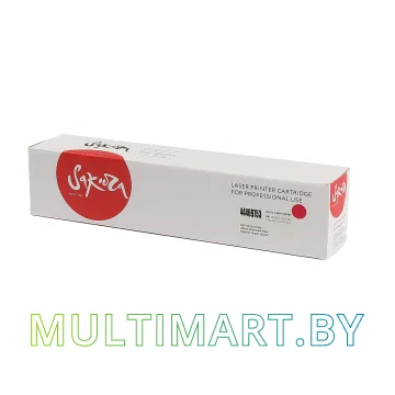 Картридж Sakura Printing SA44469753 (аналог OKI 44469753)